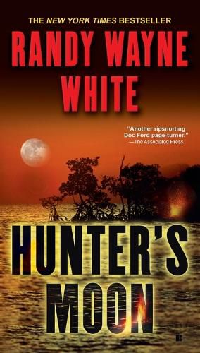 Cover image for Hunter's Moon