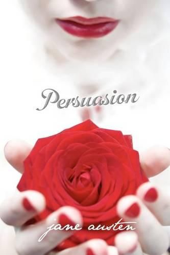 Cover image for Persuasion