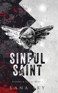 Cover image for Sinful Saint