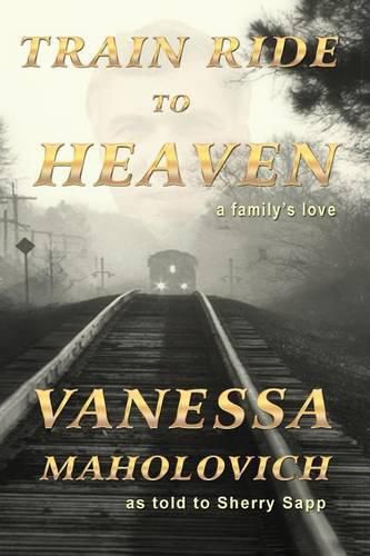 Cover image for Train Ride to Heaven