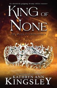 Cover image for King of None