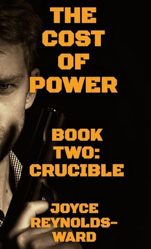 Cover image for The Cost of Power