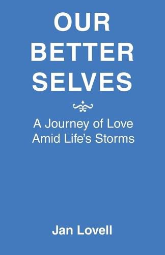 Cover image for Our Better Selves