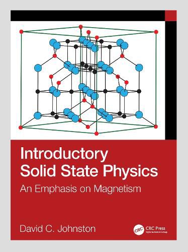 Cover image for Introductory Solid State Physics