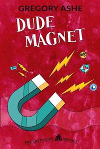 Cover image for Dude Magnet