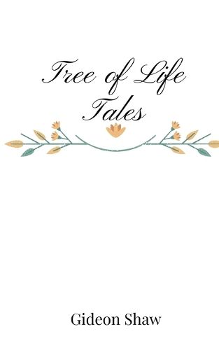 Cover image for Tree of Life Tales