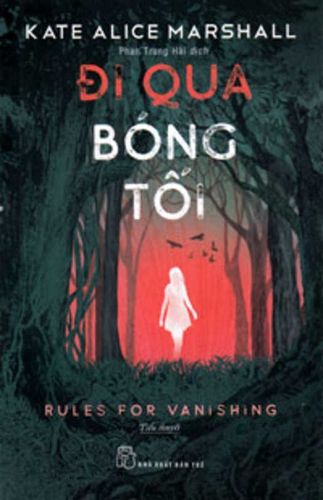 Cover image for Rules for Vanishing