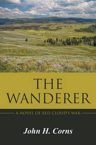 Cover image for The Wanderer