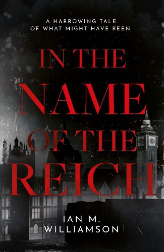 Cover image for In the Name of the Reich