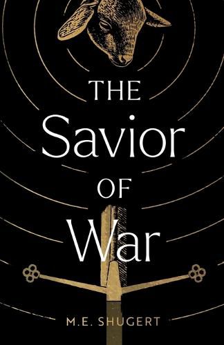 Cover image for The Savior of War