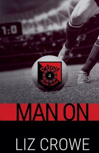 Cover image for Man On