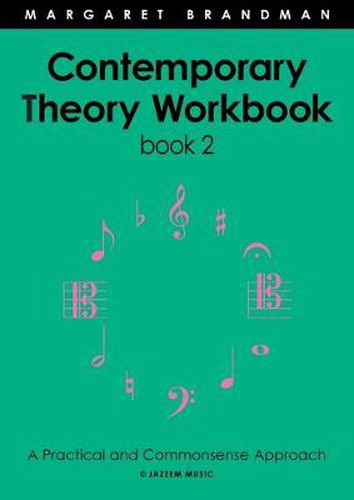 Cover image for Contemporary Theory Workbook