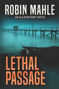 Cover image for Lethal Passage