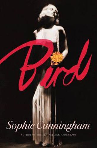 Cover image for Bird