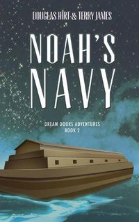 Cover image for Noah's Navy