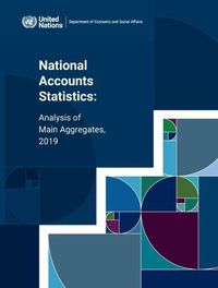 Cover image for National accounts statistics: analysis of main aggregates 2019