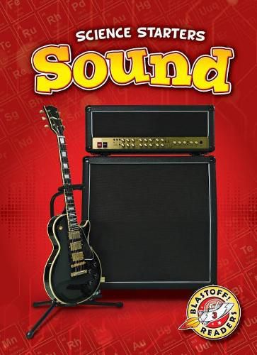 Cover image for Sound