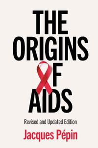 Cover image for The Origins of AIDS