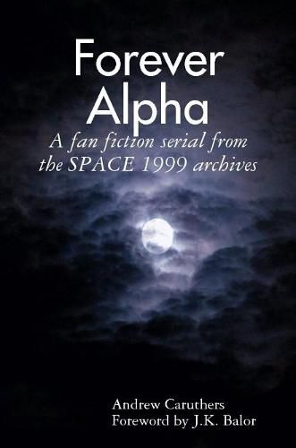 Cover image for Forever Alpha