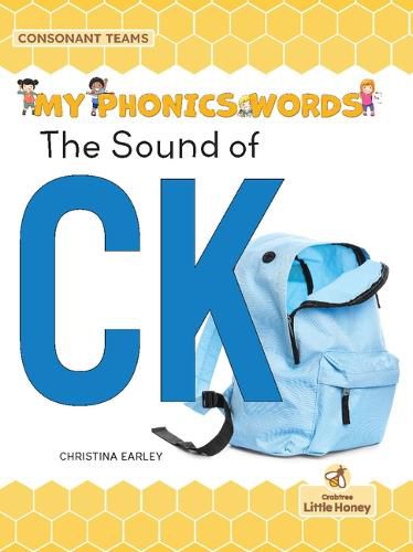 Cover image for The Sound of Ck