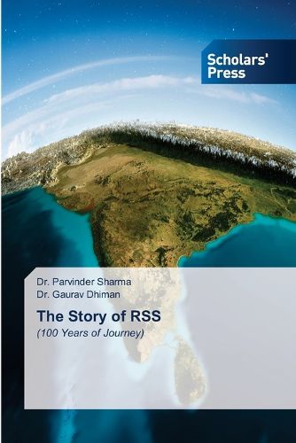 Cover image for The Story of RSS