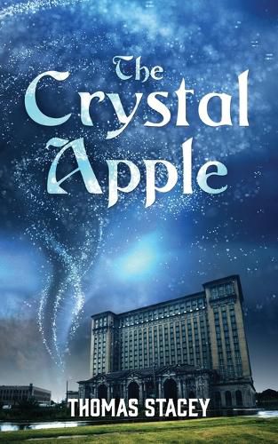 Cover image for The Crystal Apple