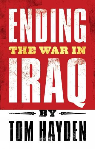 Cover image for Ending the War in Iraq