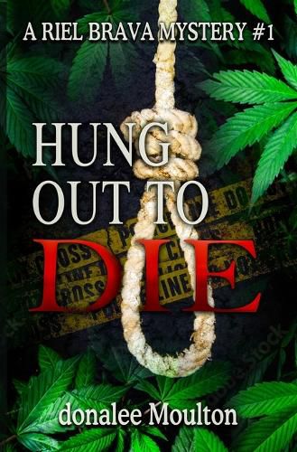 Cover image for Hung Out to Die