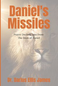 Cover image for Daniel's Missiles
