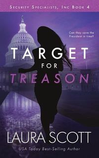 Cover image for Target For Treason