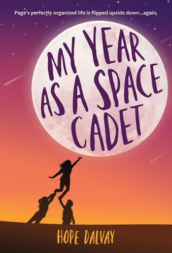 Cover image for My Year as a Space Cadet