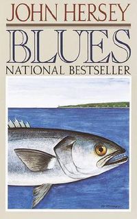 Cover image for Blues #