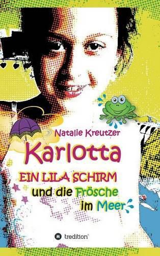 Cover image for Karlotta