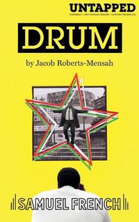 Cover image for Drum