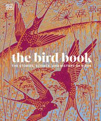 Cover image for The Bird Book