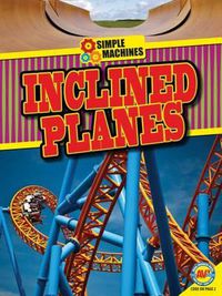 Cover image for Inclined Planes