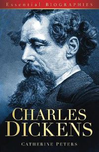 Cover image for Charles Dickens: Essential Biographies