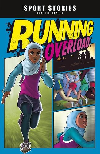 Cover image for Running Overload