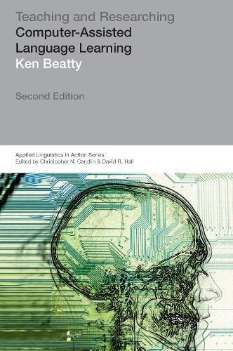 Cover image for Teaching & Researching: Computer-Assisted Language Learning