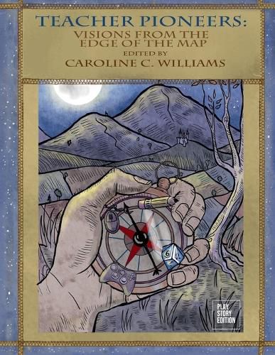 Cover image for Teacher Pioneers