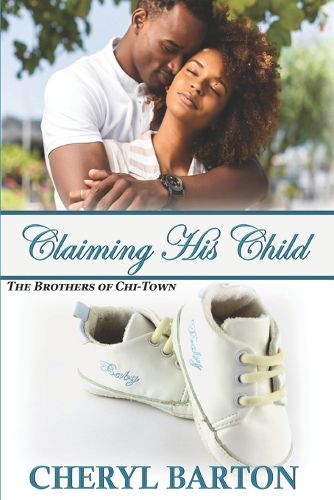 Cover image for Claiming His Child