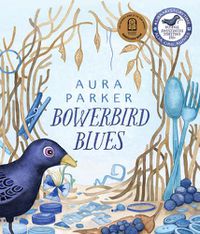 Cover image for Bowerbird Blues