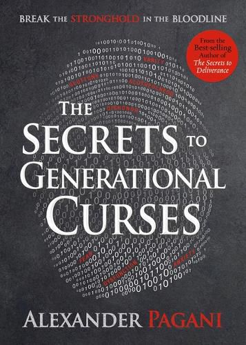 Cover image for Secrets to Generational Curses, The