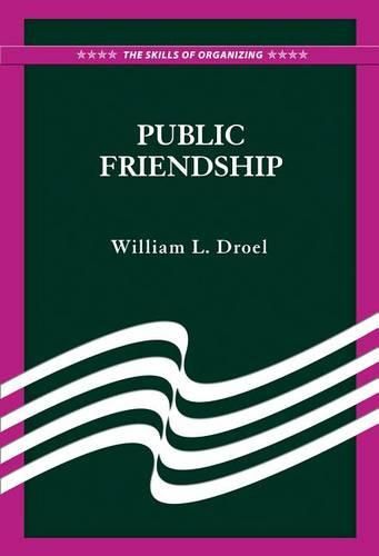 Cover image for Public Friendship