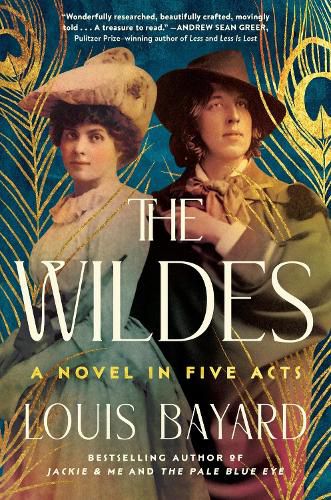 Cover image for The Wildes