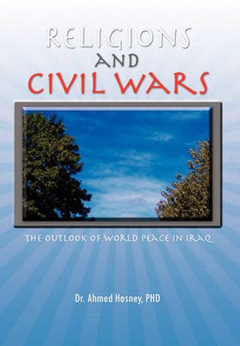 Cover image for Religions and Civil Wars