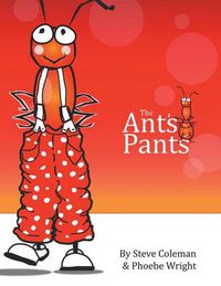 Cover image for The Ant's Pants