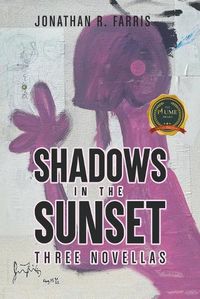 Cover image for Shadows In The Sunset