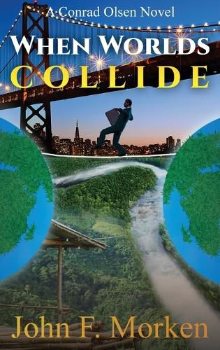 Cover image for When Worlds Collide