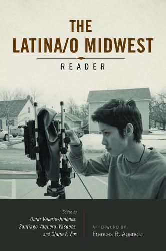 Latina/o Midwest Reader